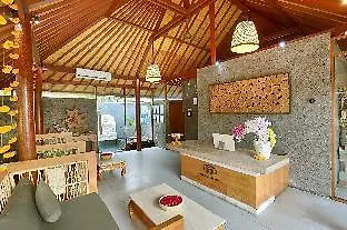 Seminyak Sanctuary Villa By Ini Vie Hospitality Legian 