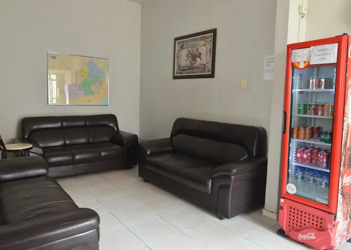 Hotel Beira Rio Ponte Nova