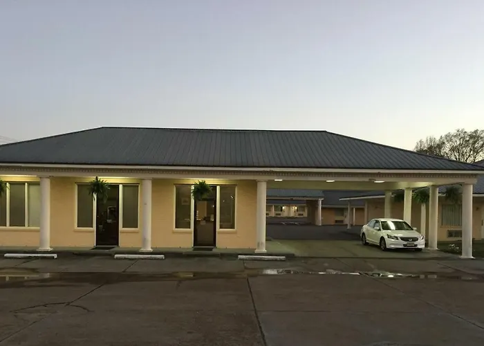 Stay Express Inn & Suites Demopolis