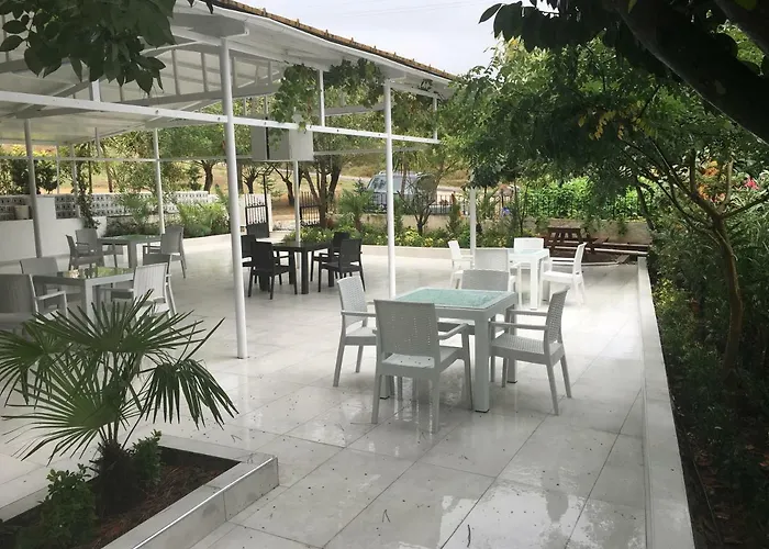 Pasha Apart~Boutıque Hotel/Yalova