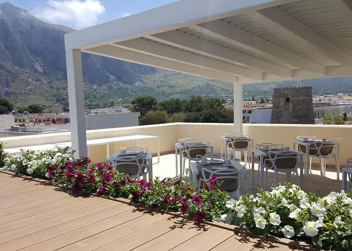Artemide Hotel San Vito Lo Capo