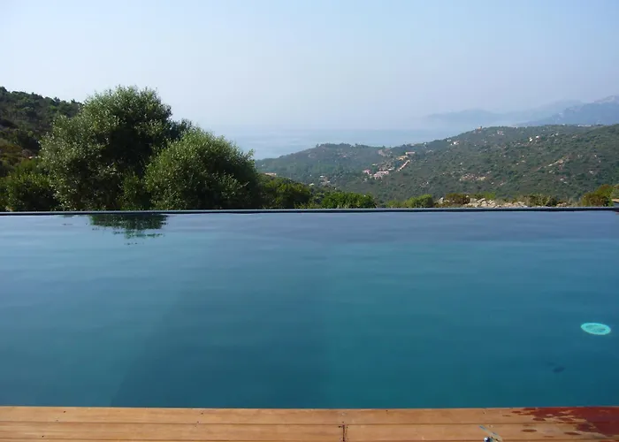 Résidence Bianca Casa Porto-Vecchio 