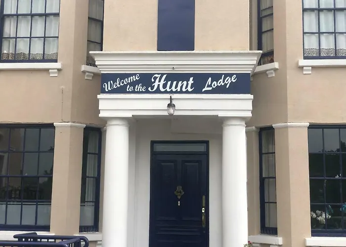 The Hunt Lodge Leighton Buzzard