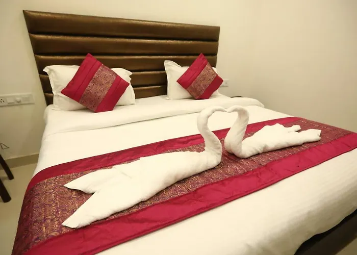 Kkainaat Hotel Amritsar