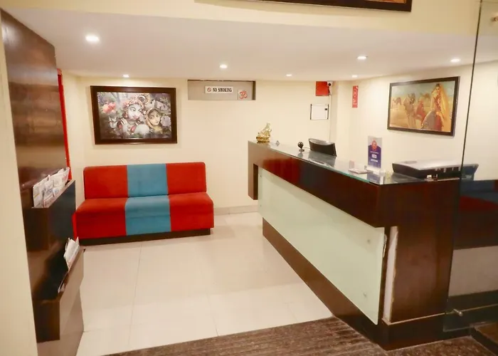 Hotel Vijay Residency Aurangabad 
