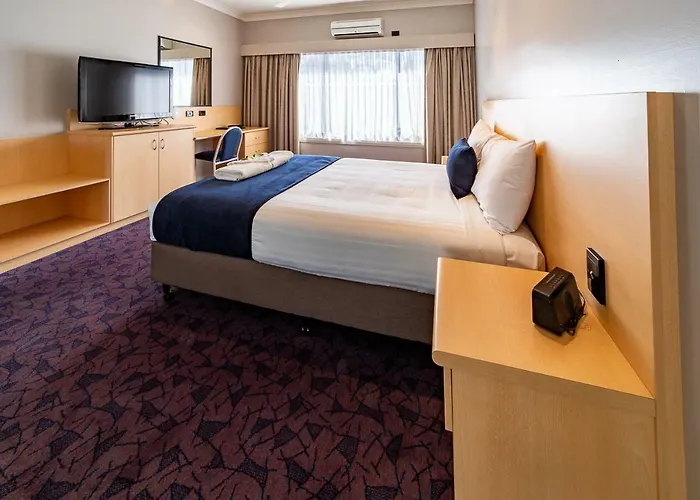 Albert Motel Moree