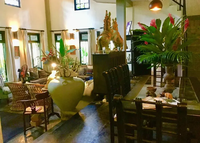 Indika'S Residence Galle