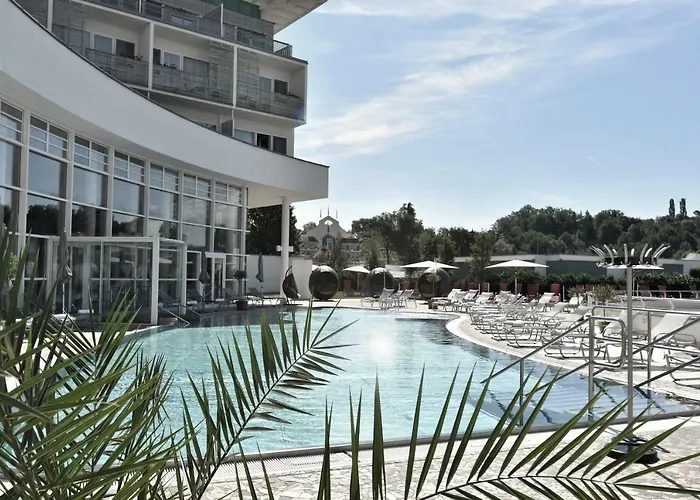 Reduce Hotel Vital Bad Tatzmannsdorf