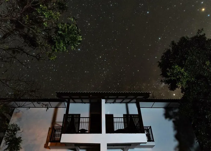 Arana Yala Hotel