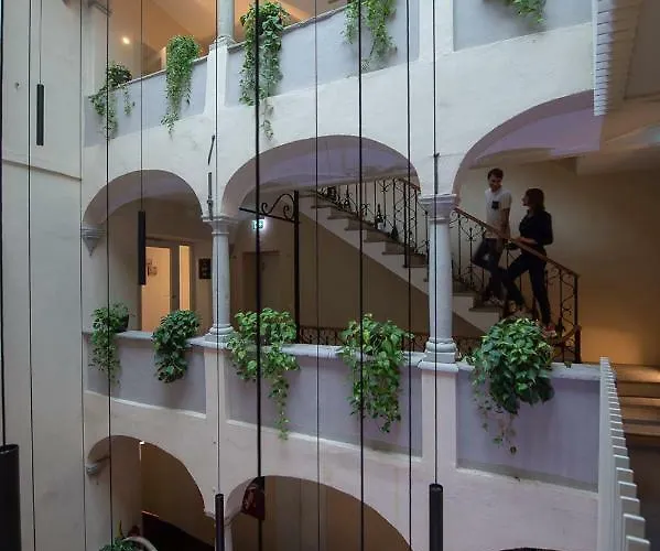 Hotel Gabbani Lugano