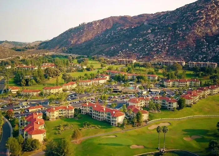 Hyatt Vacation Club At The Welk, San Diego Escondido