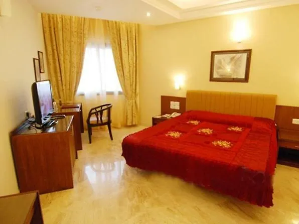 Hotel Deepa Comforts Mangalore