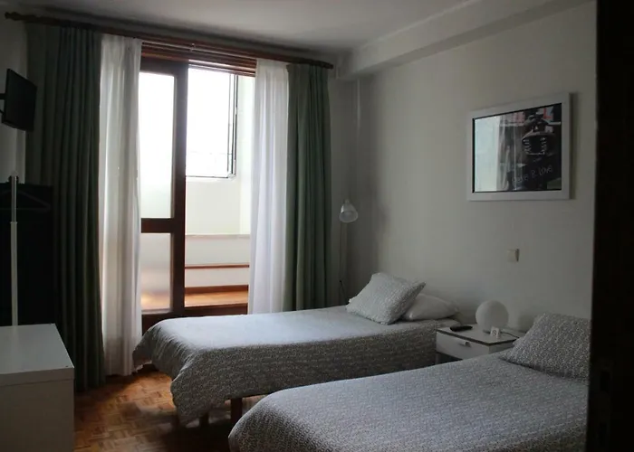 Reve D'Or Hotel Povoa de Varzim