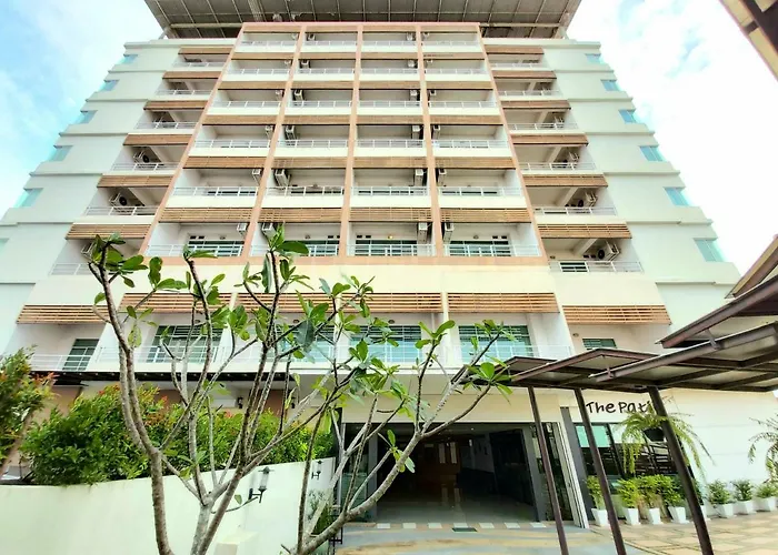 Ampo Residence พระนครศรีอยุธยา