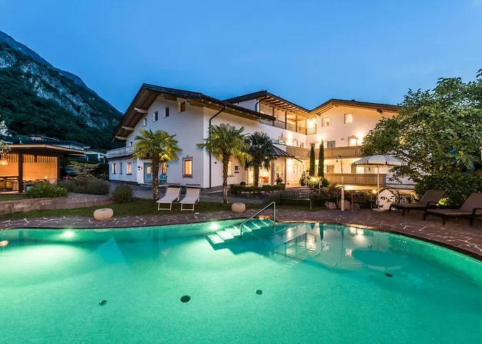 Residence Volkmar Burgstall