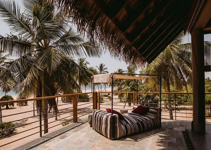 Karpaha Sands Passikudah