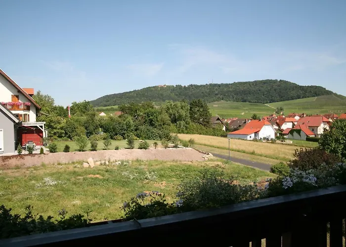 Gasthof zum Rödelseer Schwan