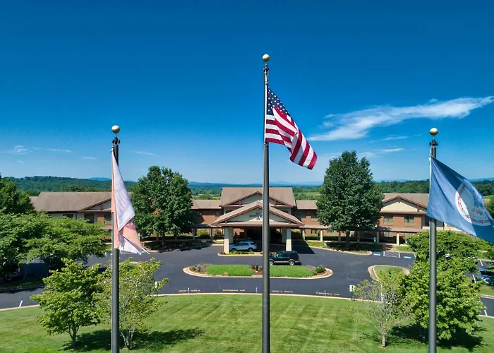 Round Hill Inn Orange