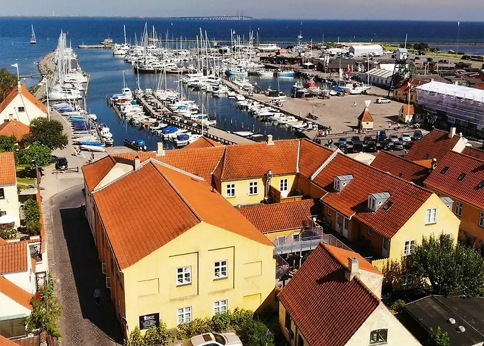 Dragor Hotel & Apartments