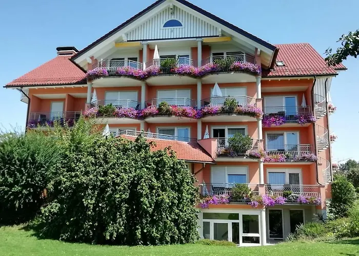Hotel-Restaurant Walserhof Wasserburg