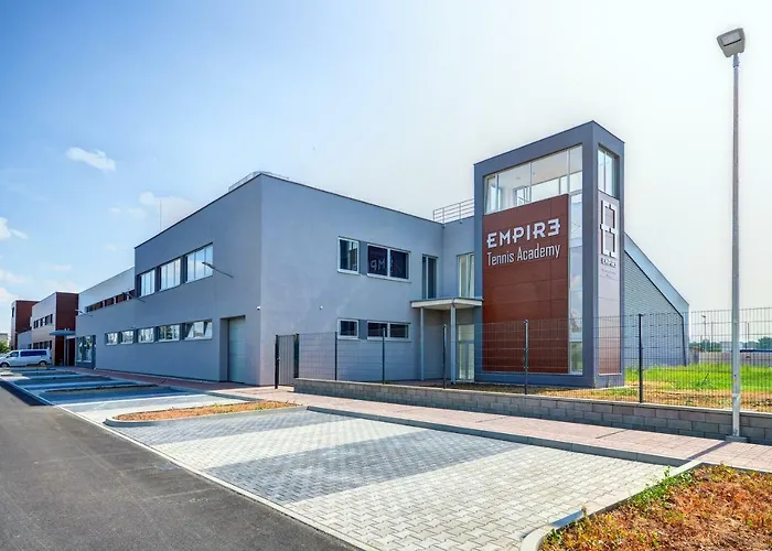 Hotel Empire Trnava