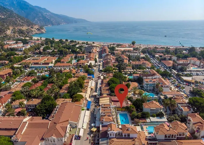On Oda Ölüdeniz