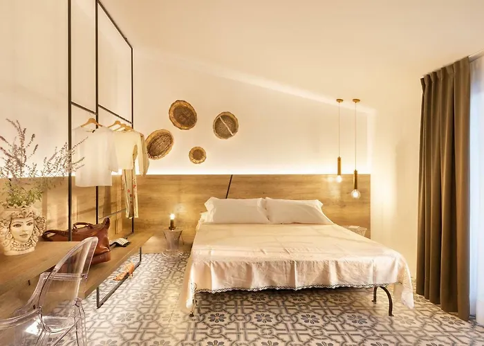 Filinona B&B Noto