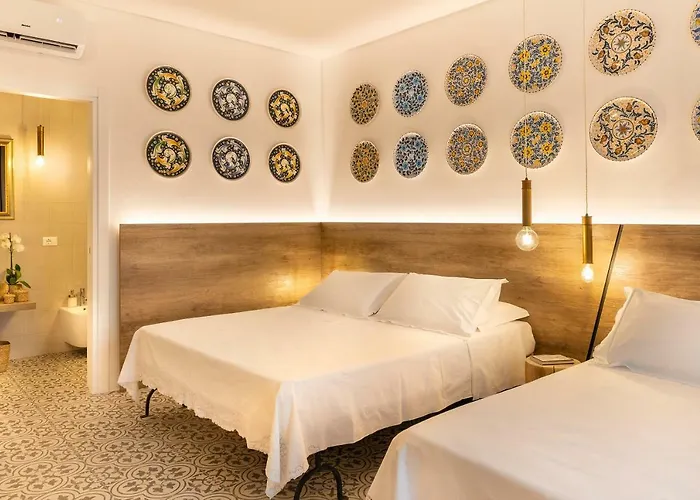 Filinona B&B Noto