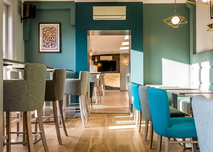 Bawn Lodge Chester