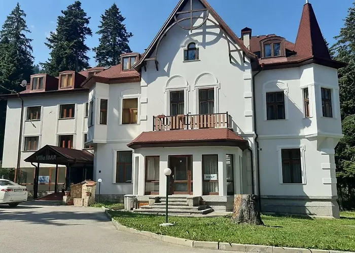 Villa Ibar Borovets