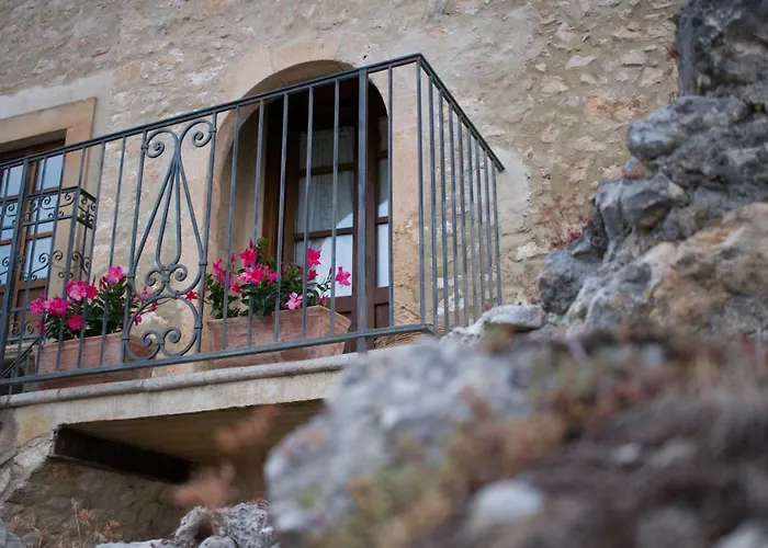 Charme In Perillis Bed & Breakfast Popoli