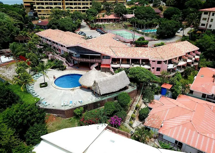 Flamingo Marina Hotel Playa Flamingo