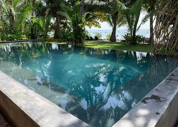 Siargao Inn Beach Resort General Luna 