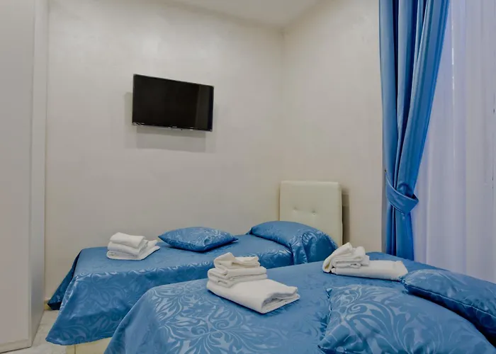 Oscar 2 Hotel Roma