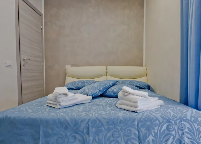 Oscar 2 Hotel Roma