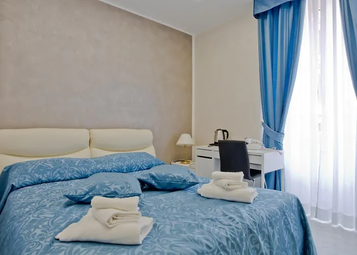 Oscar 2 Hotel Roma