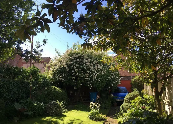 Square Tree House Hotel Liverpool