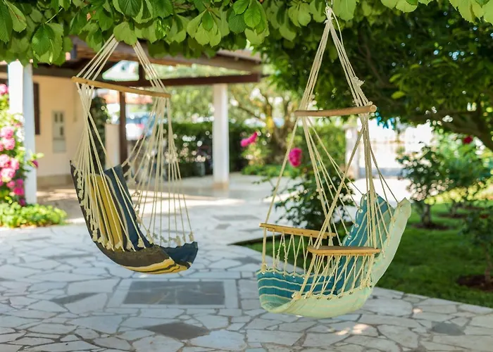 B&B Carmela Umag