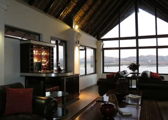 Galagos Lodge Hartbeespoort
