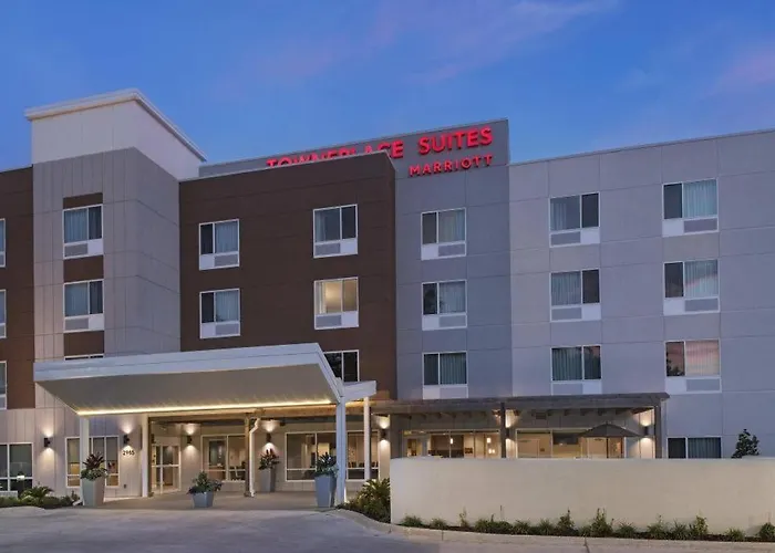 Towneplace Suites Lake Charles