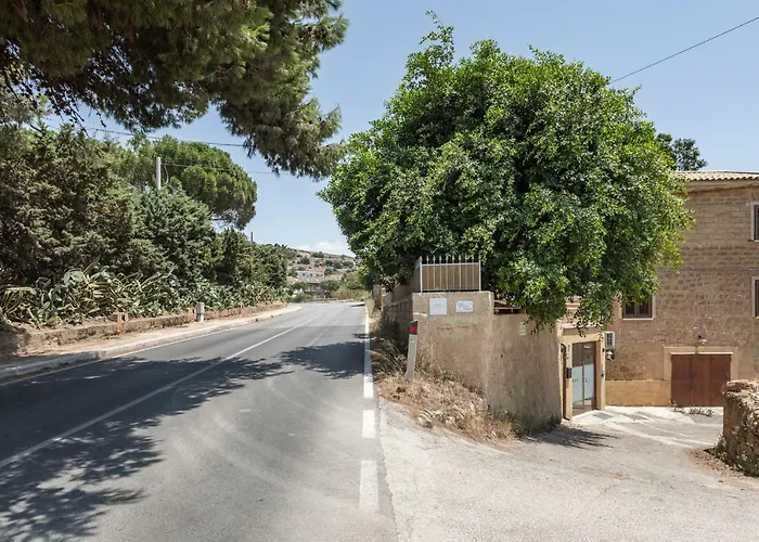 B&B Dimora Dei Templi Agrigento