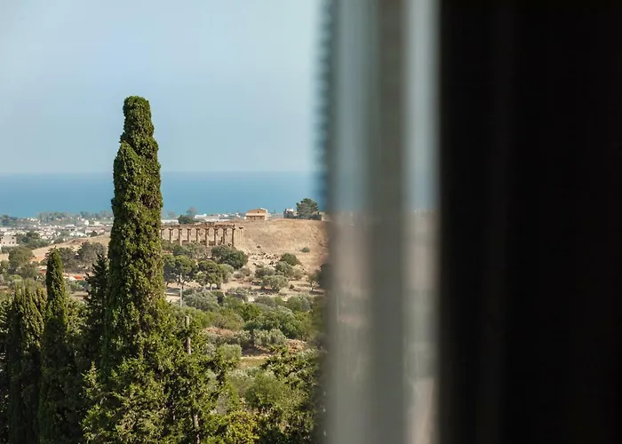 B&B Dimora Dei Templi Agrigento