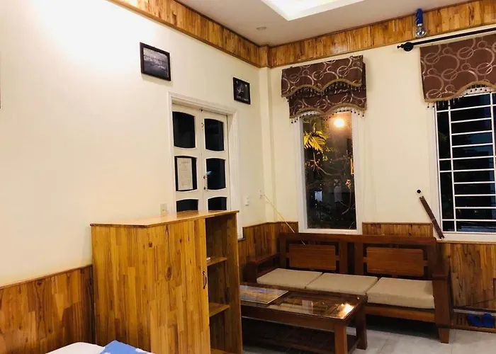 Sao Mai Motel Hoi An