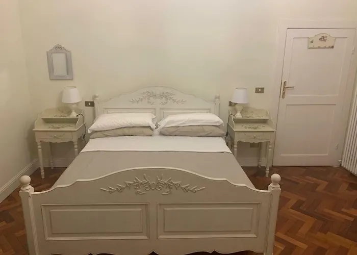 B&B Country Dreams Sulmona
