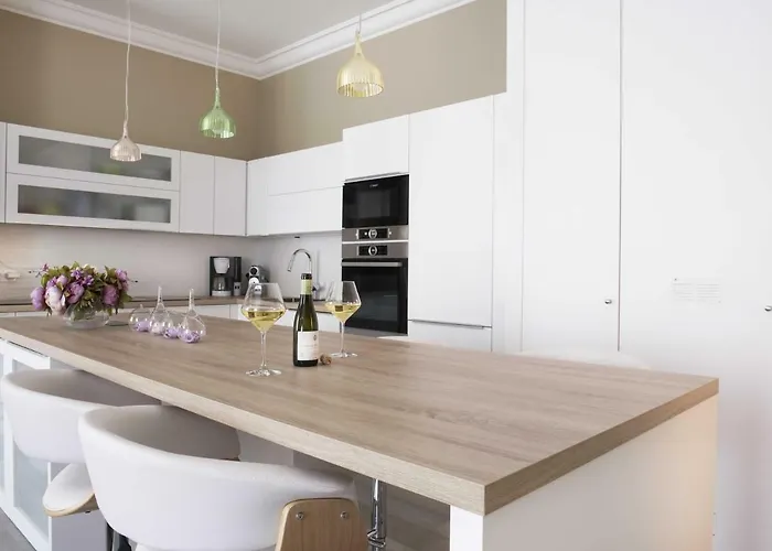 Sasha'S Place 68M3 Appartement Beaune Centre Moderne Beaune (Cote d'Or)