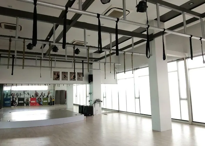 9D Sport Hotel Udon Thani