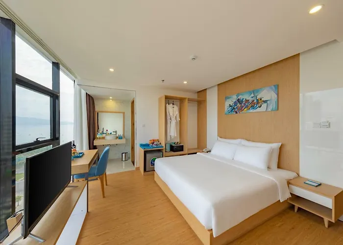 Kova Diamond Hotel Đà Nẵng