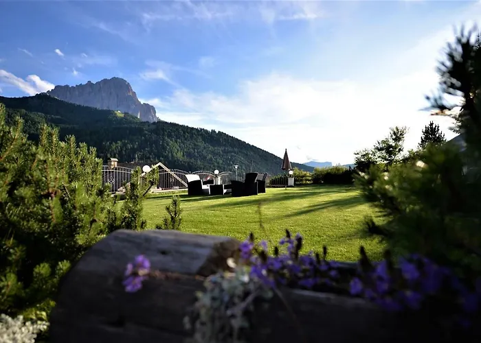 Apartments Sunela Selva di Val Gardena