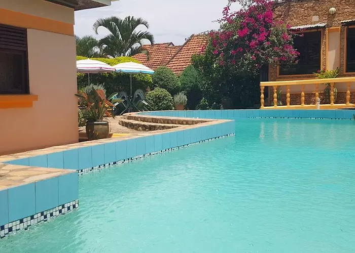Keelan Ace Villas Kampala
