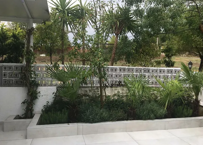 Pasha Apart~Boutıque Hotel/Yalova